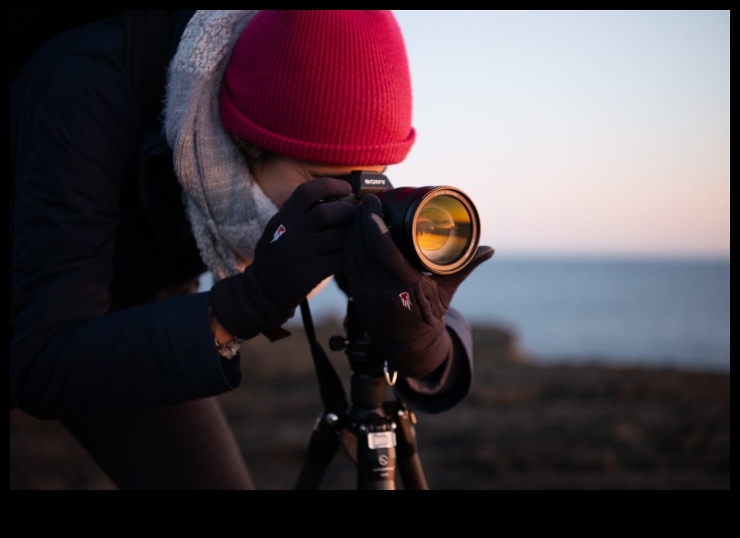 Stăpânește momentul: sfaturi cheie de fotografie pentru începători